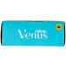 Gillette Venus Spa Breeze 4U - 4 Pack Women's Razors | Smooth Shaving for All Skin Types - International Shipping Available - Buy Online on GoSupps.com