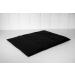 Buy Large 40x30cm Black Rapeseed Pillow - 3-Chamber Heat Pad Grain Pillow - Ideal for Relaxation & Comfort | International Shipping Available - Buy Online on GoSupps.com