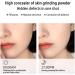 Hydrating Waterproof And Light Long Lasting Foundation 2 Pack Light Matte Long-lasting Foundation Light Fog Makeup Holding Liquid Foundation Light Long-Lasting Coverage for All Skin Types (01 - Buy Online on GoSupps.com