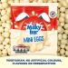 Milkybar Nestle Milkybar Mini Eggs 80g - Buy Online on GoSupps.com
