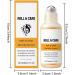 S rum Roll-On Revitalisant Cuir Chevelu - R pare les Racines Augmente le Volume et Am liore la Sant du Cuir Chevelu 30 ml - Buy Online on GoSupps.com