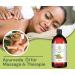 Buy Pagra Natur Ayurveda Massage Oil Kapha 1L | Best Ayurvedic Massage Oil for Balance & Wellness - International Shipping Available - Buy Online on GoSupps.com