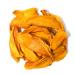 Anna and Sarah Organic Dried Mango, No Sugar Added Natural Snacks, 2 Lbs