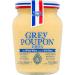 Intrinsic Treats Mustard Bundle with Grey Poupon Dijon 215g and Wholegrain Mustard 210g - (Pack of 2) - Buy Online on GoSupps.com