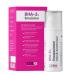 Cos- IQ BHA-2% Encapsulated Salicylic Acid Emulsion Face Serum for Sensitive Skin | Face Exfoliator for Blackheads Whiteheads Acne & Open Pores | Reduces Breakouts | For Women & Men | 30ml