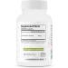 TerraForm Nutrition Pure Chlorella Supplement - Green Superfood 1000mg per Serving High Potency Vegan Super Food - 30 Servings - 60 Capsules - Buy Online on GoSupps.com