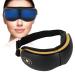 EVTSCAN Eye Massager | Hot Compress Eye Mask for Eyesight Protection & Fatigue Relief - Effective Health Care Solution - Buy Online on GoSupps.com