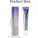 Ninnyi Eye Cream Anti Aging with Rolling Ball Under Eye Repair Cream for Wrinkles Puffy Eyes Lines Dark Circles(20g) - Buy Online on GoSupps.com