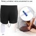 Incontinence Pee Bag Portable Leak Proof Incontinence Pants Urine Bag Holder Collection Bag Wearable Leak Proof Urinal System Wearable Men's Urinary Male Pee Bag (Size : Medium (69-92cm)) - Buy Online on GoSupps.com