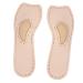NOLITOY Pair Anti-Slip Insoles Shoe Inserts Women Padded Insoles Shoe Cushion Inserts for Heels High Heels Insoles for Heels Dice Tray Shoe Pads Perspiration Seven Point Pad Miss