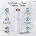 NEWDERMO Body Microdermabrasion Exfoliator Machine - Professional Suction Diamond Dermabrasion Device - Home Body Treatment Tool - Buy Online on GoSupps.com
