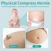 Baby Belly Navel Patches Belly Button Shaper with Cotton Pads Waterproof Umbilical Patch Infant Essentials Must Haves (14PCS 10 * 10CM) - Buy Online on GoSupps.com