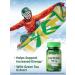 Nature's Truth Caffeine Tablets + Green Tea Extract - 120 Count - Buy Online on GoSupps.com