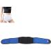 Turmaline Therapy Waist Belt Self-Warming Adjustable & Comfortable Pain Relief for Lower Back Ideal for Seniors in Cold Weather - Buy Online on GoSupps.com