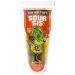 Van Holten's Sour Sis Pickle-In-A-Pouch - 12 Pack | Crunchy and Tangy Snack - Buy Online on GoSupps.com