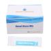 Healifty 40 Packs of Saline Packets Nasal Wash Salt Packets Nasal Rinse Mix Packs