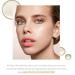 VEFSU Lip Plump Gloss 3ml & Summer Fridays Lip Butter Balm 0.04oz, Khaki - Moisturizing and Enlarging Lip Plumper Set - Buy Online on GoSupps.com