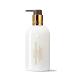 Molton Brown Mesmerising Oudh Accord & Gold Hand Lotion 300ml - Luxurious Hydration Old Version International Shipping Available - Buy Online on GoSupps.com
