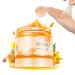 Hand wax hand mask honey exfoliating remove dead skin mask cracked hands mask hydrating peeling nourish whitening skin whitening moisturizing hand and foot care peeling