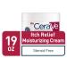 CeraVe Itch Relief Moisturizing Cream with Pramoxine Hydrochloride | Relieves Itchy Skin, Sunburn, Bug Bites | Fragrance-Free | 19 oz - Buy Online on GoSupps.com