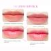Nourishing Waterproof Lip Balm Set with Aloe Vera, Strawberry, Avocado, Argan Oil, and Vitamins | Hydrating Color-changing Formula | 4 ML - Pack of 5 - Buy Online on GoSupps.com
