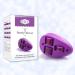 Koi Beauty 3 in 1 Derma Roller 0.3mm with 1200 Titanium Needles - Microneedling Roller for Body - Buy Online on GoSupps.com