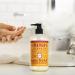 Mrs. MEYER'S CLEAN DAY Hand Soap Made with Essential Oils Clementine 12.5 Fl Oz (Pack of 8) - Buy Online on GoSupps.com