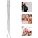 FOMIYES Manicure Tools Grabber Jewlery Jewelry Jewelers Tools Pick up Tool Pickup Tool Gemstone Grabbing Tool Stainless Steel Nail Rhinestone - Buy Online on GoSupps.com
