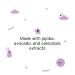 Hello Bello Lavender Baby Lotion 250 ML | Nourishing & Gentle Moisturizer for Babies | International Shipping - Buy Online on GoSupps.com