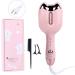 Automatic Curling Iron Wand Auto Hair Curler US Plug 110 220V Uniform Heating for Travel - Buy Online on GoSupps.com