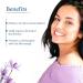 Blue Nectar Kumkumadi Oil with Gua Sha | Ayurvedic Face Oil for Glowing Skin | Natural Face Serum for Women & Men with Gua Sha Stone (26 Herbs 1 Fl Oz) - Buy Online on GoSupps.com