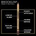 Impala - Crayon l vres Brooklin Waterproof Couleur marron rose 235 | Crayon l vres permanent | Rouge l vres r sistant l'eau | Liner de l vres longue dur e - Buy Online on GoSupps.com