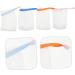 OHPHCALL 20pcs Soap Mesh Bag Foaming Facial Soap Bag Foaming Soap Pouches Portable Soap Pouch Nylon 15.50X9.00X0.50CM As Shown - Buy Online on GoSupps.com