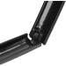 Back Hair Trimmer for Men - DIY Foldable Long Handle Manual Back Cleaning Tool - Buy Online on GoSupps.com