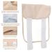 Buy Washable Castor Oil Pack & Wrap - Ergonomic Compress for Lymphatic Drainage (Khaki) | Shop Internationally - Buy Online on GoSupps.com