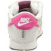 NIKE Boy's Md Valiant Btv Gymnastics Shoe - 1 UK, Pure Platinum/Pink/Smoke Grey - Buy Online on GoSupps.com
