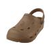 NUUSOL Unisex McCall Clog Lightweight EVASOL Foam Footwear Smoked Bronze 8 Women/7 Men