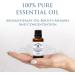 Lemongrass Oil 100% Pure Essential Oil for Aromatherapy & Massage | Optima Natura 30ml - Buy Online on GoSupps.com