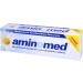 AMIN O MED Fluoride Chamomile Toothpaste 75ml - Natural Oral Care for Healthy Teeth & Gums - Ships Worldwide - Buy Online on GoSupps.com