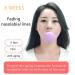 Face and Neck Toning Exerciser for Women - Skin Firming V Shape Instrument | Portable Anti-Wrinkle Tool for Facial Tightening - Buy Online on GoSupps.com