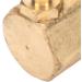 Wasser Pressure Valve for Dental Devices - Corrosion-Resistant Water Valve Controller Easy Installation High Fit (3 mm / 0.12 inches) - Buy Online on GoSupps.com