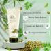THE FACE SHOP Herb Day 365 Cleansing Foam Mung Bean - Buy Online on GoSupps.com