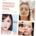 SOESFOUFU 2pcs Liquid Eyeliner Sticky Eyeliner Eye Liner Eyeliner Pen Eyeliner Liquid Black Makeup Eye Makeup Eyelashes Glue Women Makeup Kit Magnetic Eyeliner Only Eyeliner Makeup Kit - Buy Online on GoSupps.com