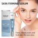 Instant Firming Eye Serum Targets Under-Eye Bags Wrinkles Dark Circles & Fine Lines Anti-Aging Formula 15ml(0.49 oz) - Buy Online on GoSupps.com