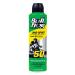 Bullfrog Sunscreen Land Sport-Dri Spray SPF50  6 oz 6 Fl Oz (Pack of 1)