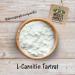 Buy 2 x 1 kg 100% Pure L-Carnitine Powder | Additive-Free Carnitine Tartrate | Premium Amino Acid for Energy & Fat Loss - International Shipping - Buy Online on GoSupps.com