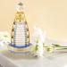 LALAFINA Travel Perfume Bottle | Refillable Mini Fragrance Holder | Portable Glass Perfume Container for Travel | Eco-Friendly Design - Buy Online on GoSupps.com