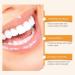 Turmeric Teeth Whitening Powder Teeth Whitening Powder for White Teeth Visible Cleaning Effect Teeth Whitener Cosmetic Teeth Cleaning (2) - Buy Online on GoSupps.com