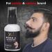  Yana Yana Beard Oil By Korean Technology - Buy Online on GoSupps.com
