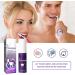 Whitening Toothpaste for Bright Teeth | Natural Stain Removal & Gum Repair - Buy Online on GoSupps.com
